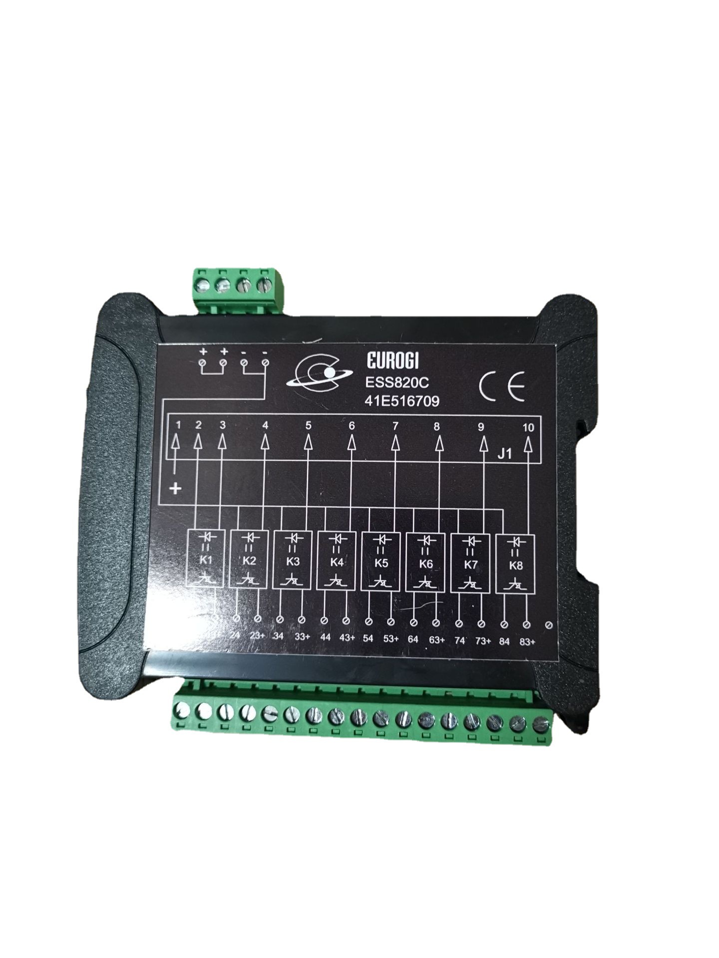 FINE AUTOMATION信号器FDHSS1S130250