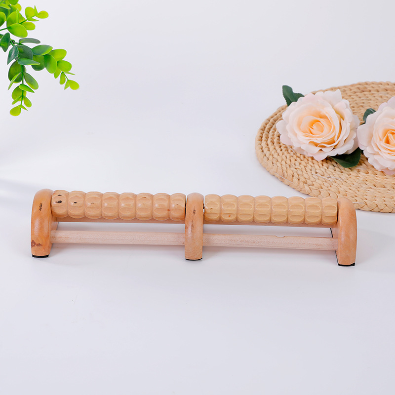 Wooden massager ??