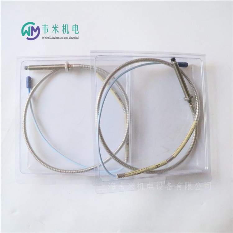 空气压缩机振动探头330903-00-05-05-01-05美国原装