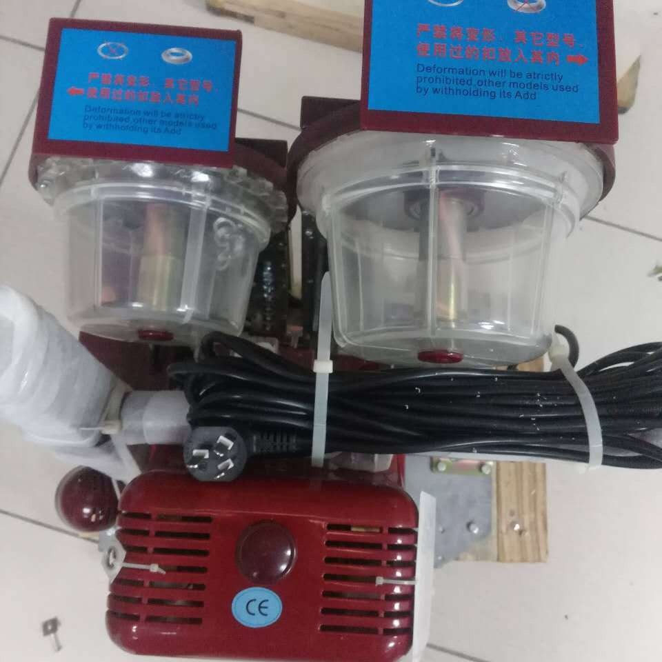 喷绘布13.5内径自动打扣机 广告布/篷布/帆布双环自动打扣机