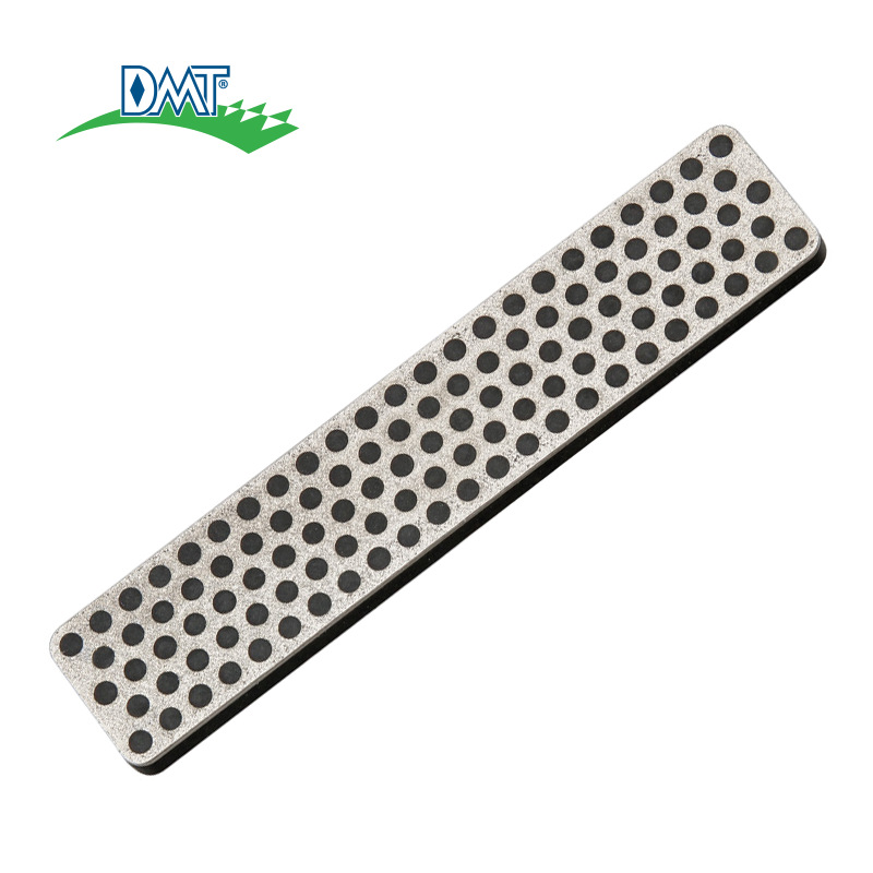 DMT4寸金刚石磨石磨刀石A4C/A4E /A4X/A4F/A4EE