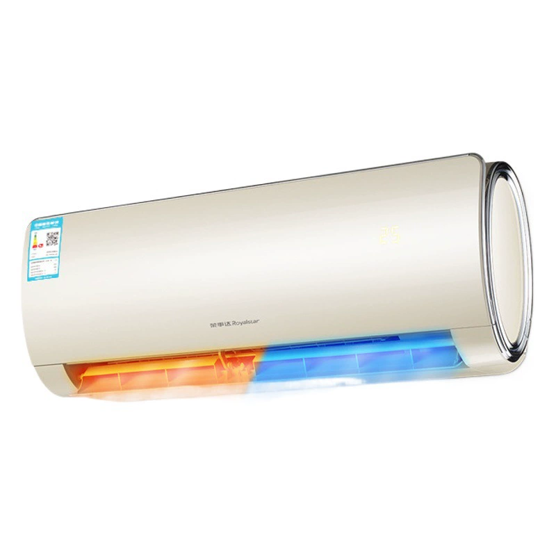 Кондиционирование Rongshida большой 1,5 лота обогрев и инвертор крен спальня квартира бытовая комната аренда гостиная шкаф кондиционер