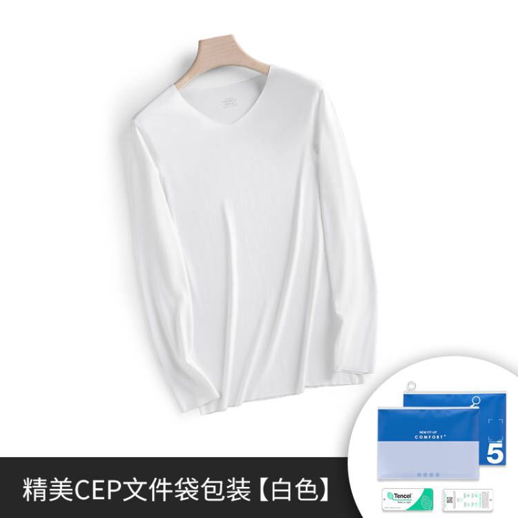 6073A-화이트