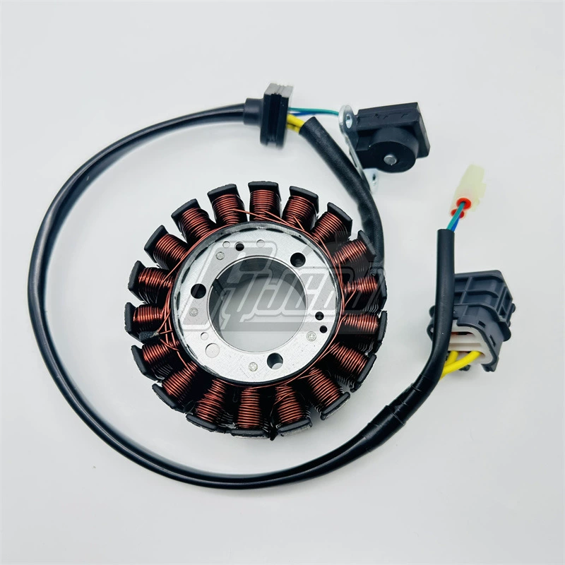 Поставка Kangyang мотоцикл RKS150 CK150T-11 X150 генерация катушки магнето статор