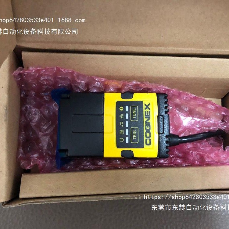 COGNEX康耐视图像传感器IS7200-01-620-000全新原装现货议价