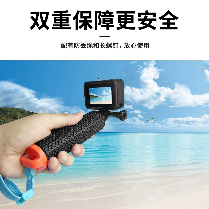 DJI совместимый ручной защитный камера аксессуары 4/3
