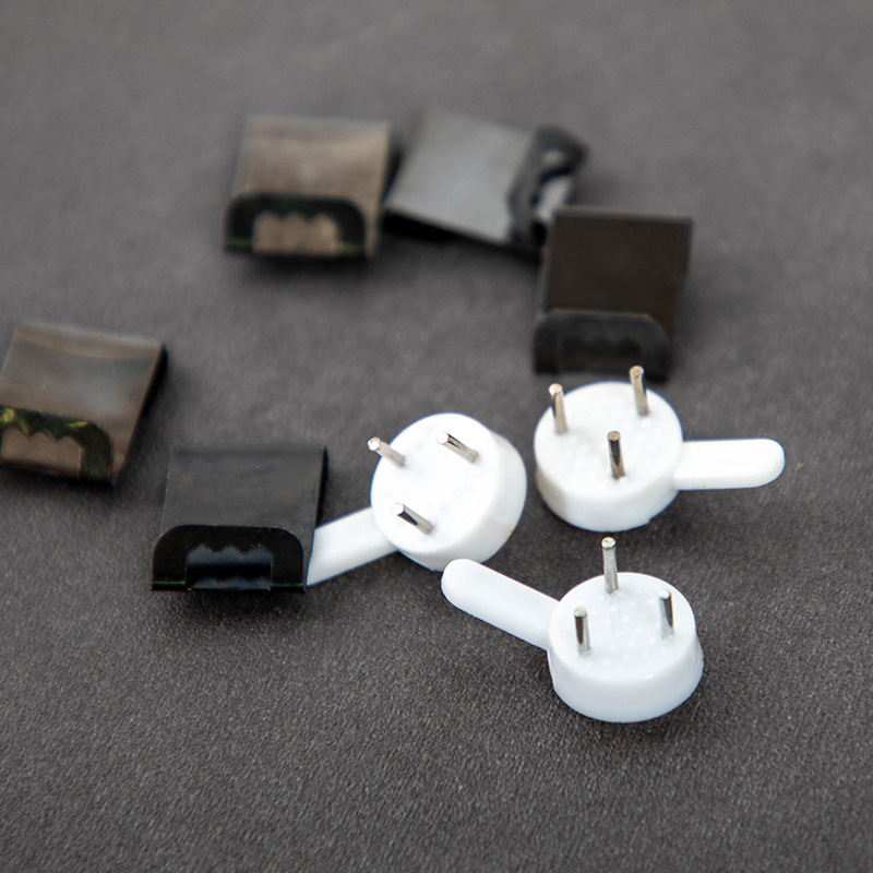 相框掛牆無痕釘配件 家裝壁畫無痕釘s掛鈎批發實牆釘鈎隱形掛鈎