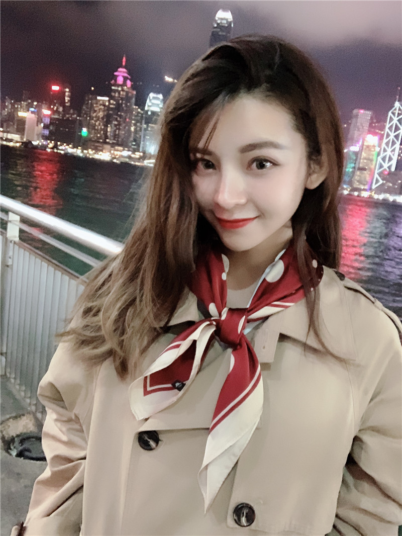 붉은 물방울