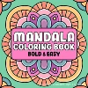 X1-717 Simple Mandala/24 pages