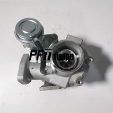 PC130-7 TD04L-10GKRC-5 6205-81-8100 49377-01610 ������ѹ��