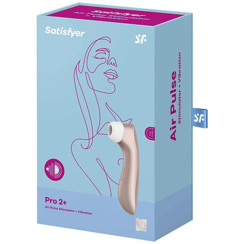 SatisFyer Penguin сосущий яйца женский взрослый секс мастурбация SatisFyer Pro2SEC прыгающее яйцо