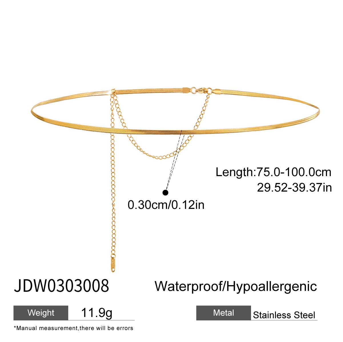 JDW0303008