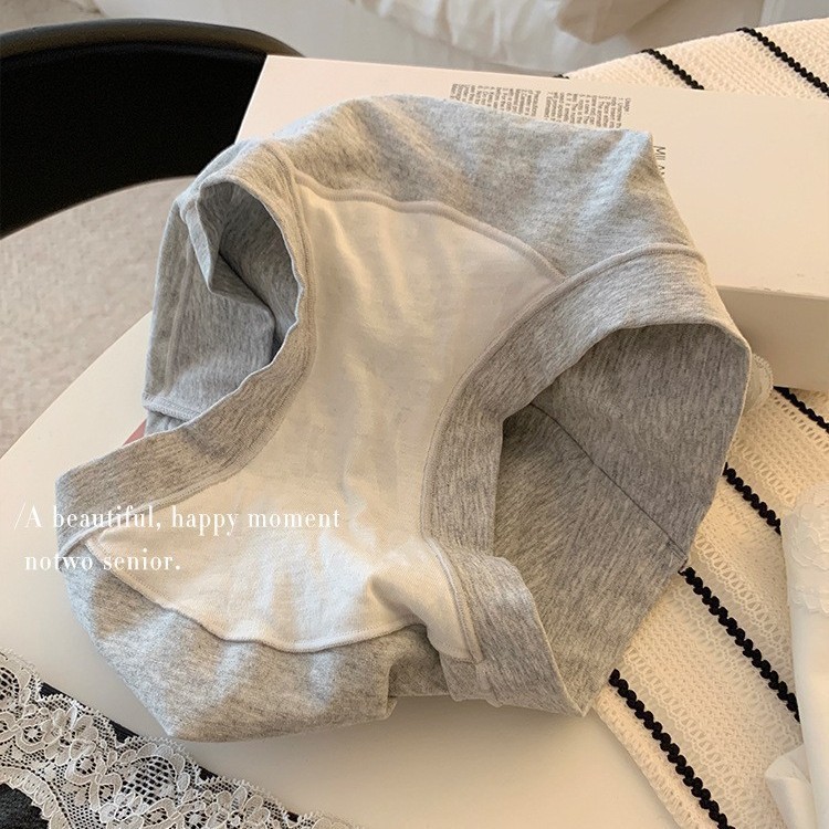 10A抗菌新疆長絨綿さん平角下着綿綿綿綿延長股レースの縁にお尻下着の女性を包む