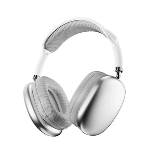 Наушники 9promax Bluetooth с оголовьем наушники-вкладыши, хлопковая повязка на голову, 4 кнопки управления, беспроводной