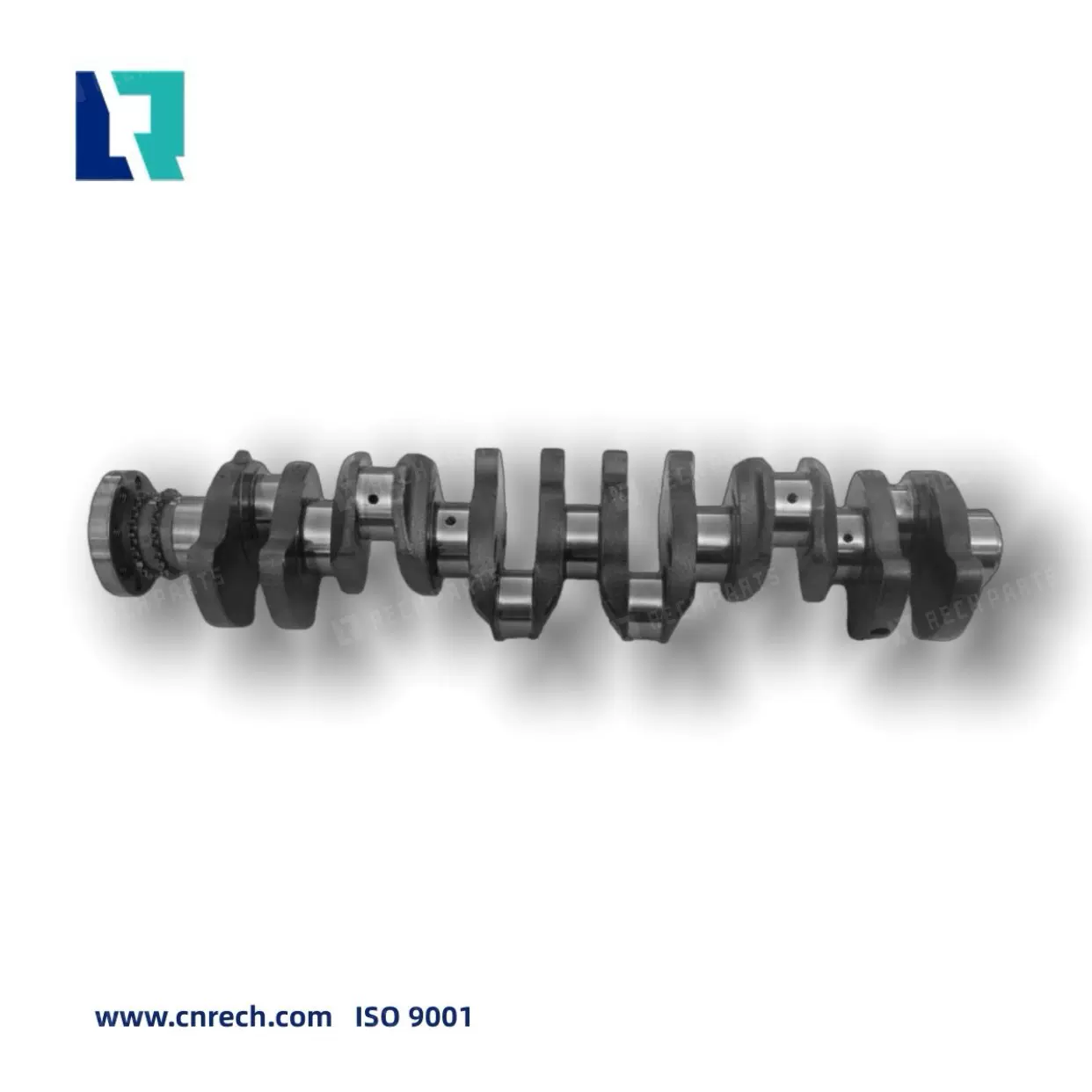 厂家直供N57D30曲轴 11217799970 11218512217 779997适用于BMW