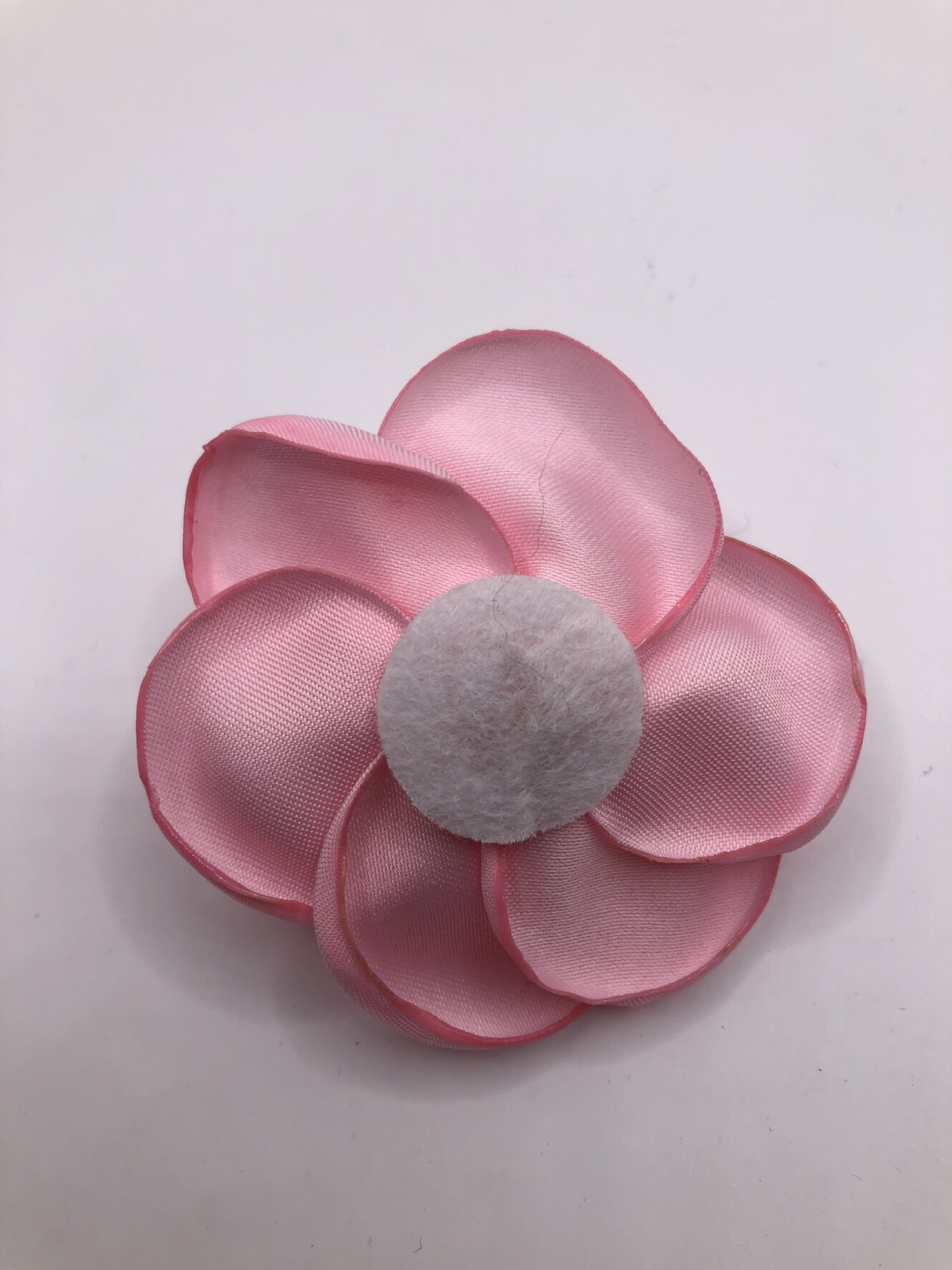 Floral Hairpiece
