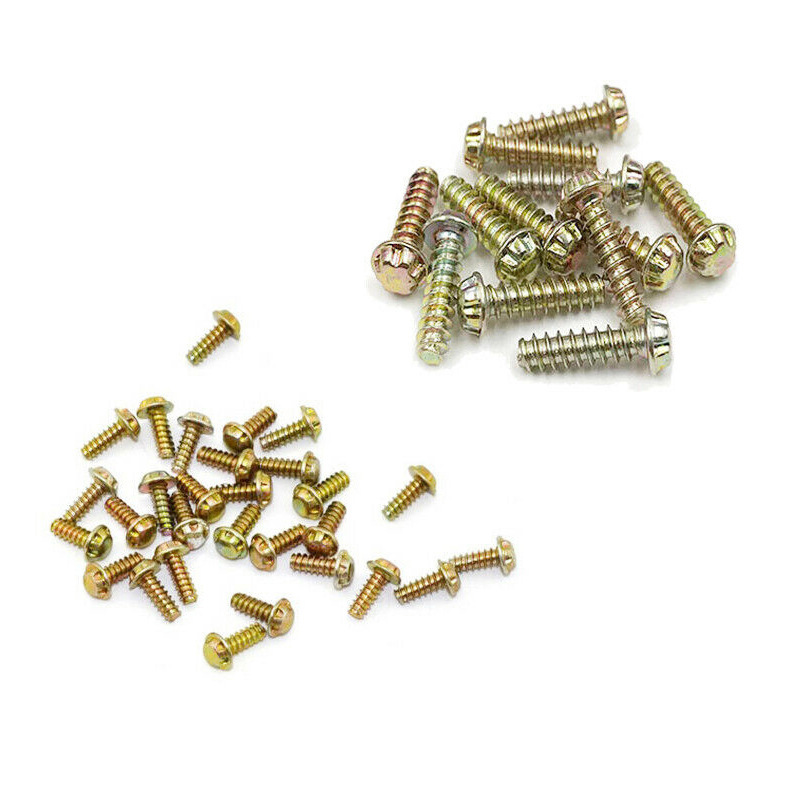 3.8mm Screws 4.5mm Screws N64 Sfc Snes Nes Game Card Game Console Universal Screws