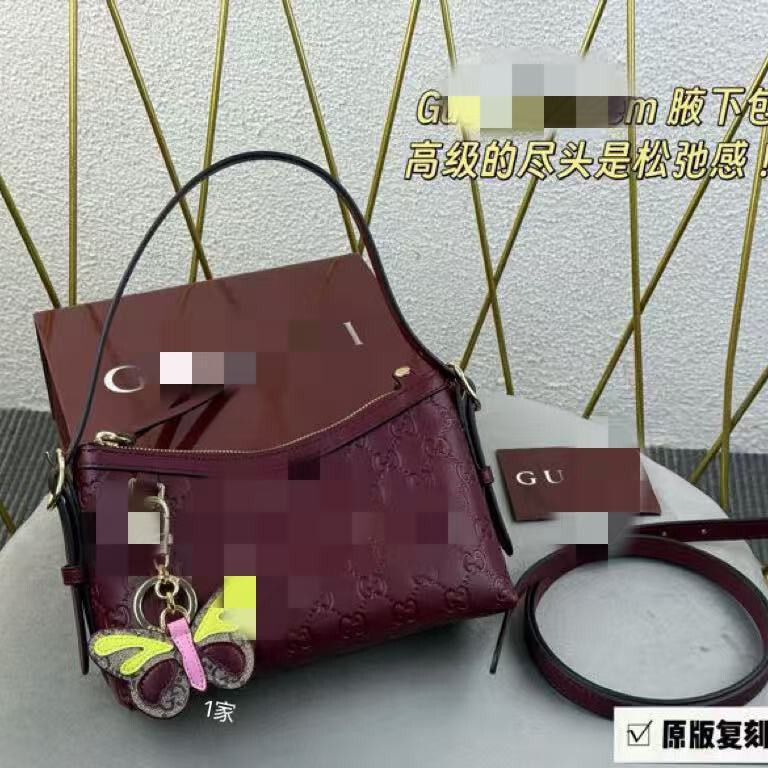 (Guangzhou Cross-Border Top Version) g Brand Bags m Lv Women's Bags with Chip Version, Various Styles, Shoulder and Handbags