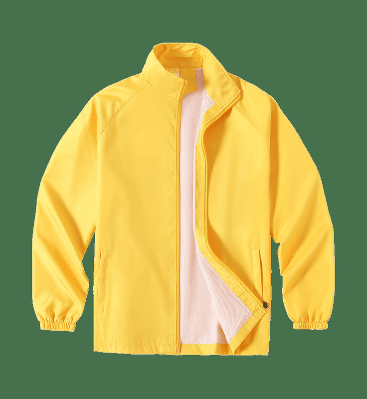 冲锋衣外套定制工作服棉服风衣户外工衣装秋冬加绒三合一印字LOGO|undefined