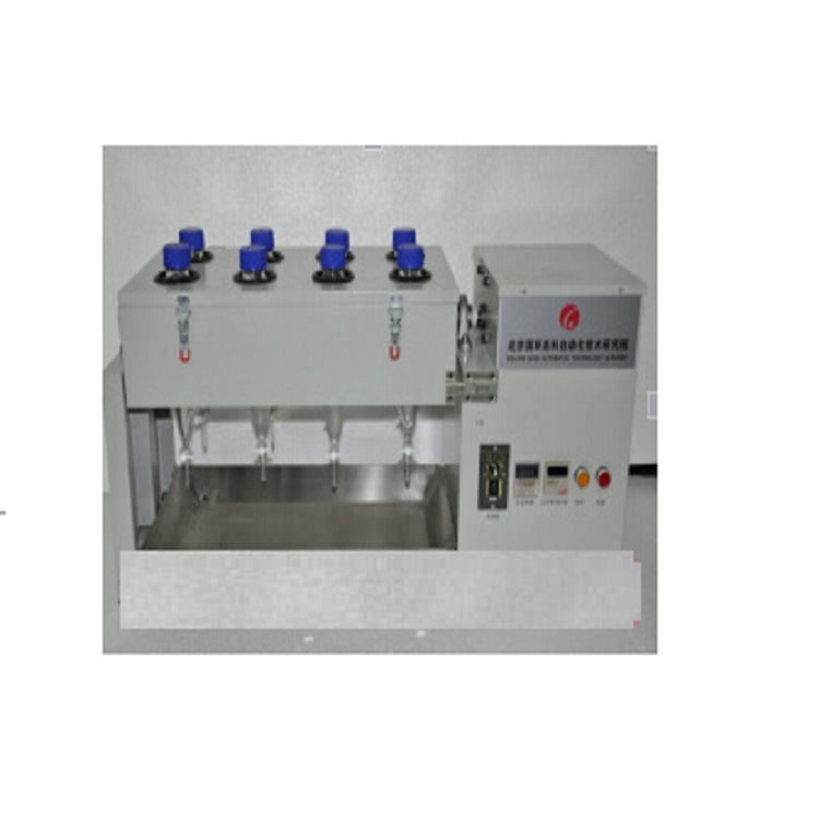 旋转振荡器/翻转式萃取器 型号:TH10/GX-1000*4库号：M227282