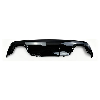 for 2004-2010 Bmw 5 Series: Spoiler