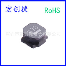 �@������늸� NR6045T220M 22uH �~�����1.5A 6x6mm &plusmn;20% ����