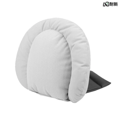 Waist support: Neck Pillow High-End Car Cushion