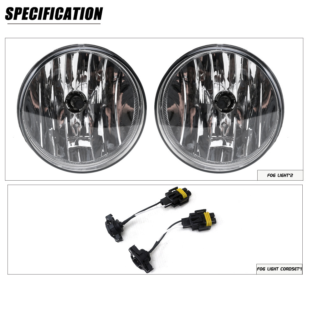 FOR GMC Sierra 1500 2008-2013
