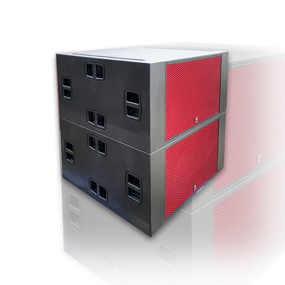 Max215 全网热销大功率户外防水线阵系统双15寸3分频舞台音响