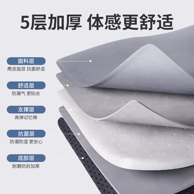 Vehicle-mounted inflatable bed, Car Inflatable Bed, Car