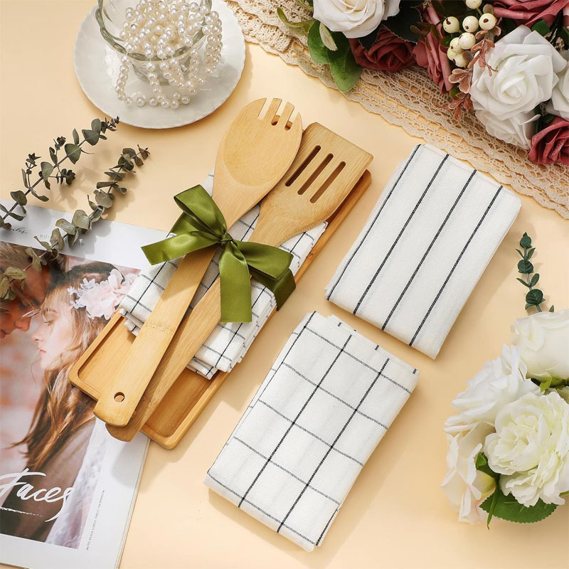 Juego de bandeja de regalo de Amazon