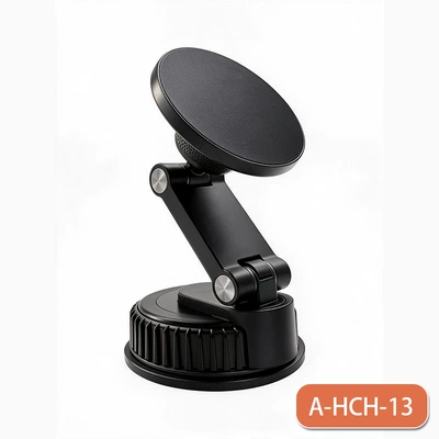 Strong Suction Extension Rod Navigation, Car phone holder - a-hch-13-car-magnetic-holder