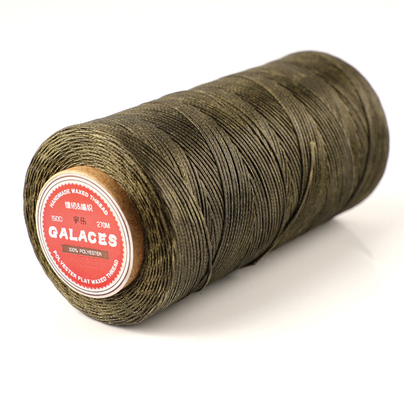 S055 답답한 녹색