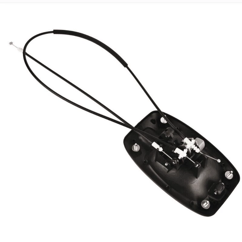 Suitable for Dodge Pickup Ram Ram door handle 14-21 models