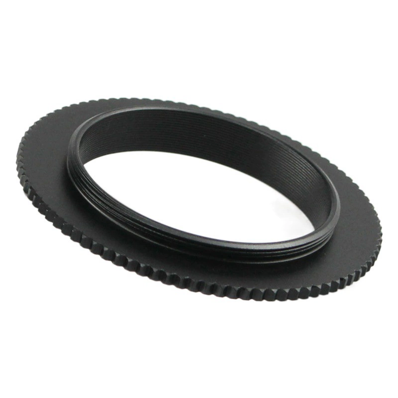 Аксессуары для телескопа Datyson M42X0.75 mm Двустороннее кольцо для внешней резьбы T2 5P9937D