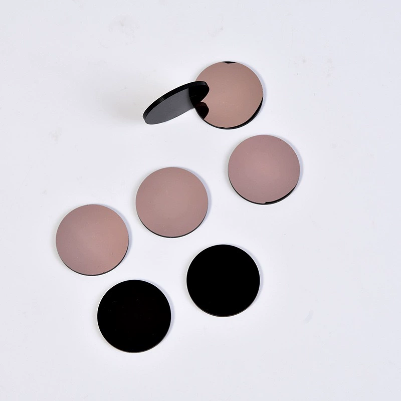 NBP365nm узкополосный фильтр, коэффициент пропускания >90%, OD2~OD6, полоса пропускания 10 нм