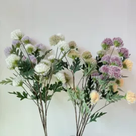 仿真绿植;仿真花;鲜花花艺制品