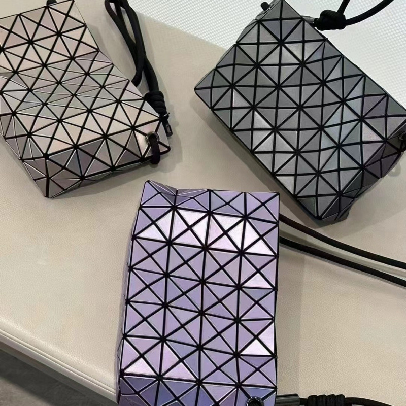 La fábrica japonesa original en abril, el nuevo paquete de tofu beimu bolso de mano hombro con hombro bolso de mujer bolso axila