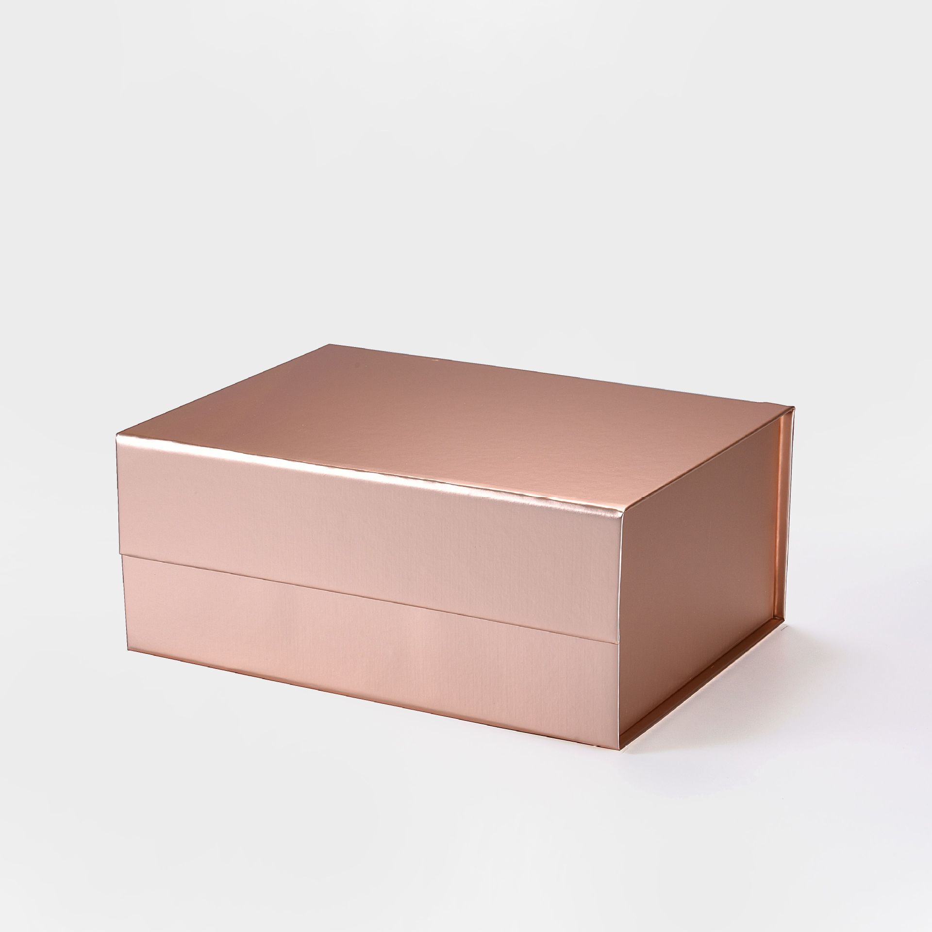 玫瑰金;23.5*17*10cm
