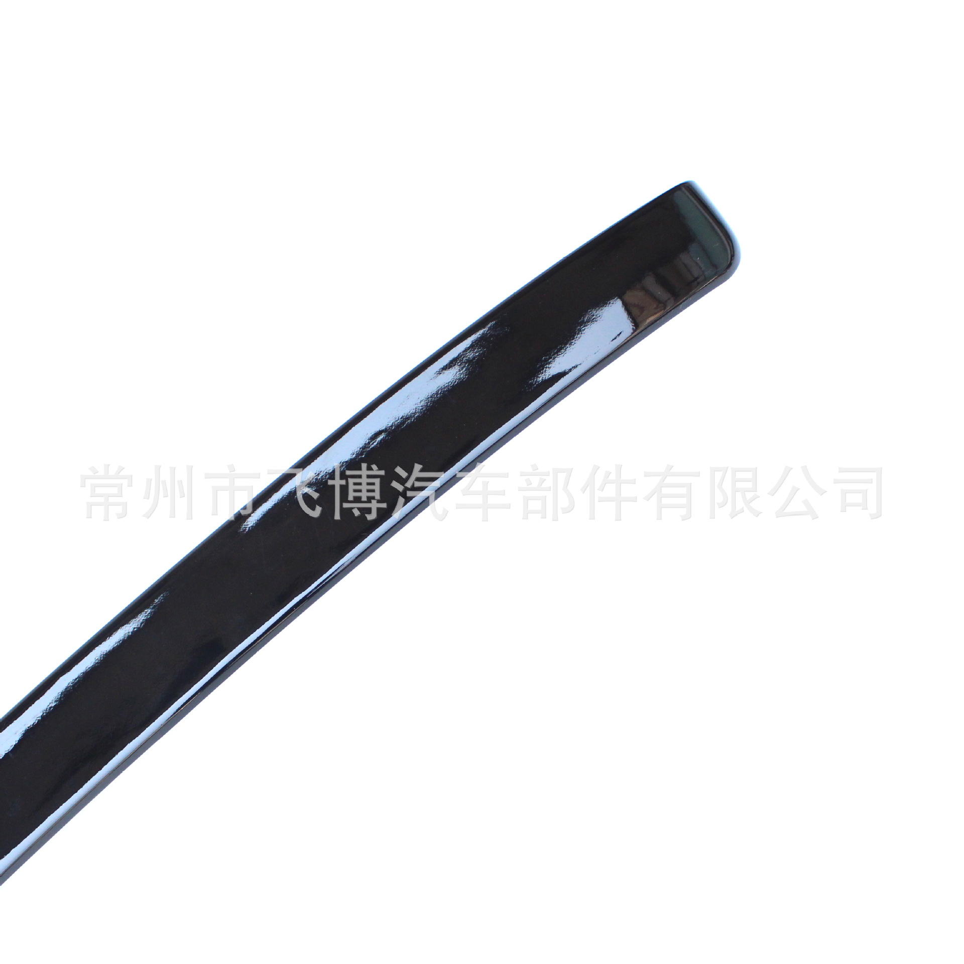 Suitable for 06-17 Camry Top Wing Punch-Free Decorative Panels