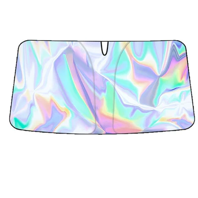 Car Sunshade Umbrella Cover — Sun shade