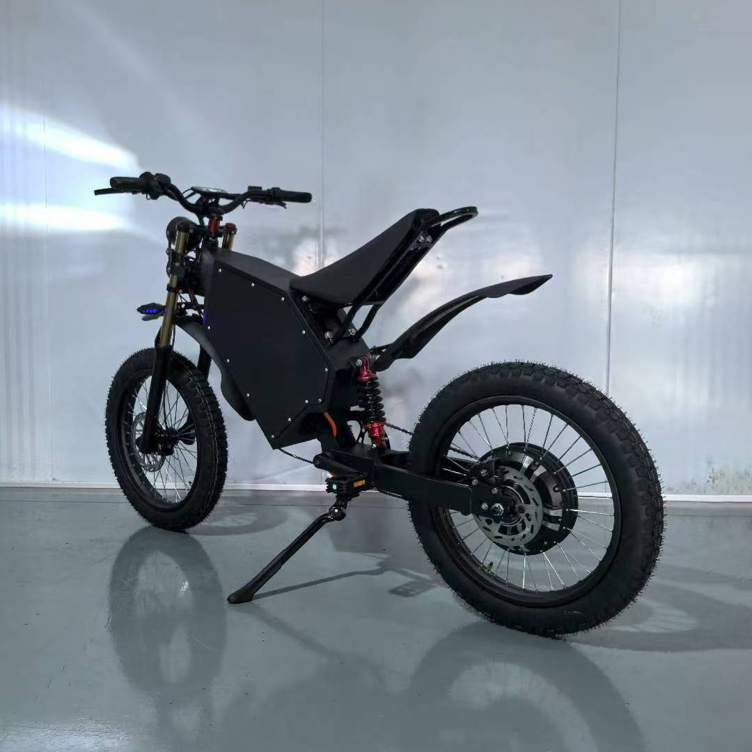 20inch Electric motorcycle lithium battery electric moped electric bicycle wholesale electric moped
