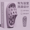 보라색-[마사지 속건 3cm]