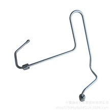 【3093684】康明斯QST30工程机械发动机高压油管