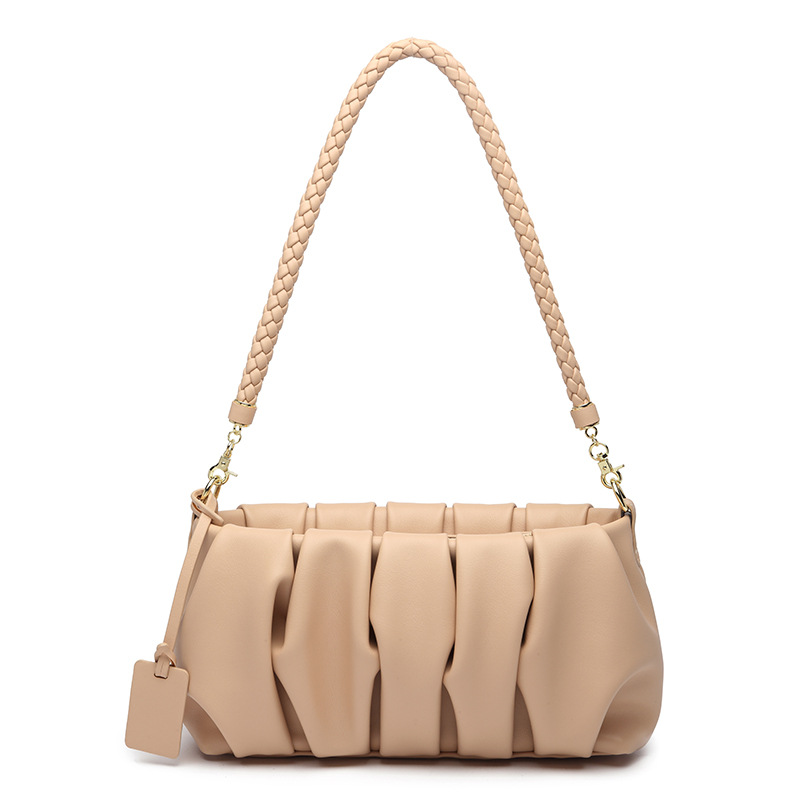 Underarm Bag Lifestyle