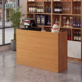 电脑桌;书柜;书架