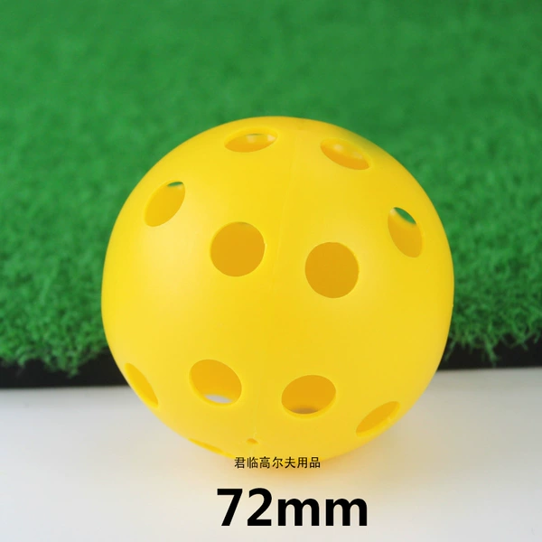 Yellow, 72mm
