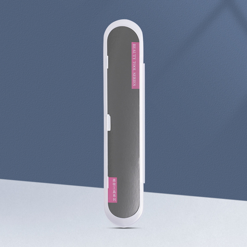 Acero inoxidable negro ceja clip de ceja especial ceja clip de ceja clip de ceja de alta precisión rosa ceja clip de ceja