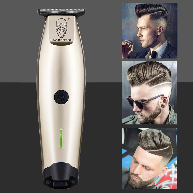 retro hair clipper for home use for Undercut haircut