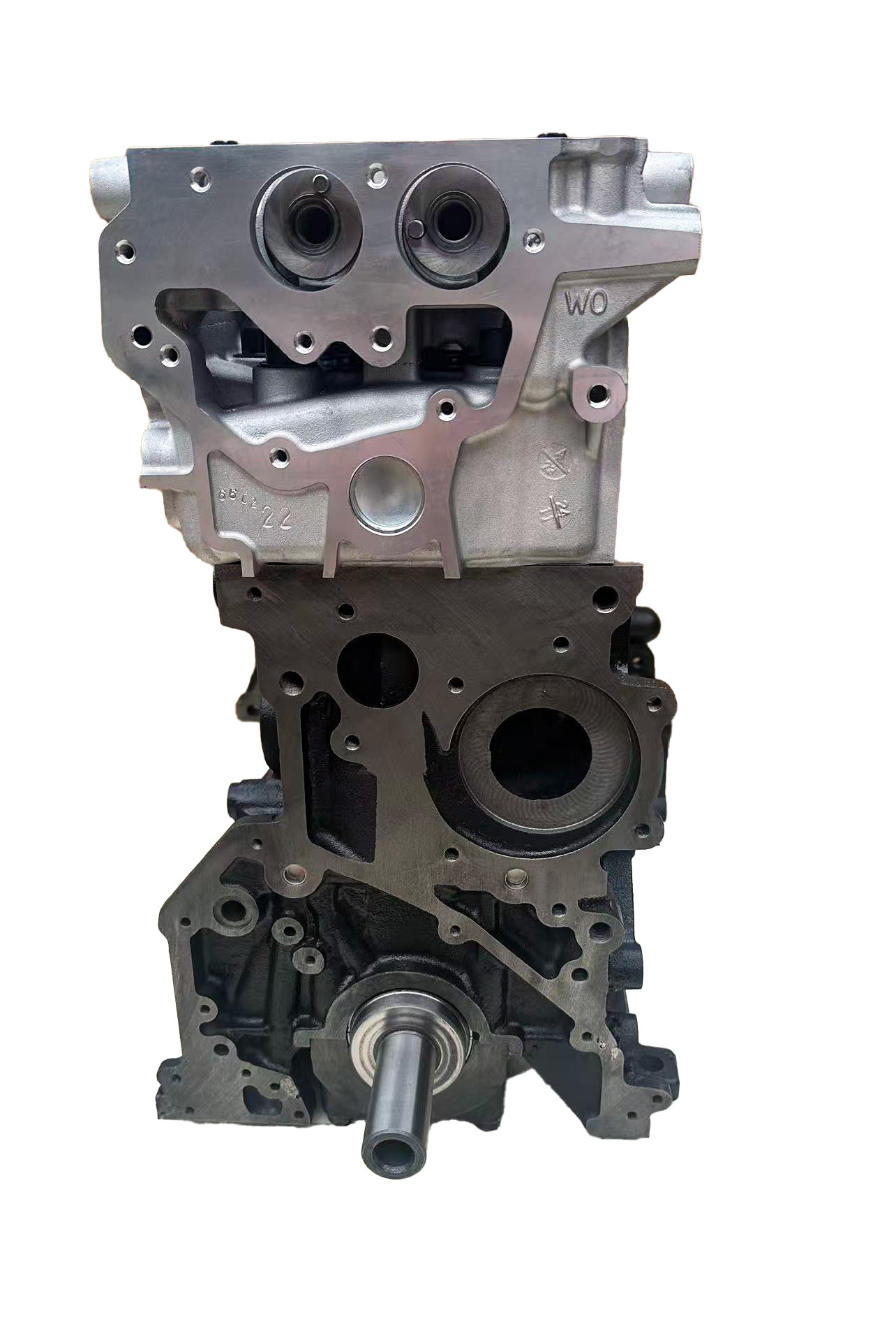 Engine凸机Yd25